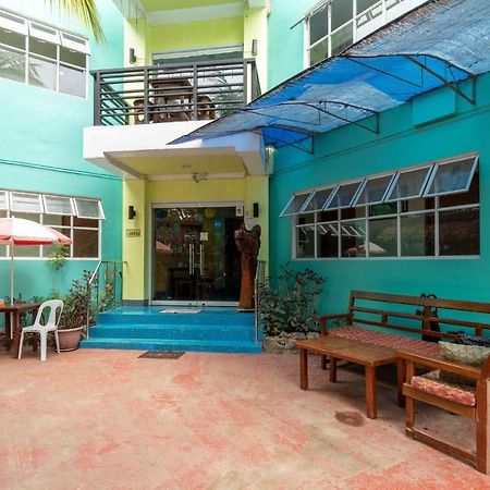 Ezy Stay Puerto Princesa Tiniguiban Luaran gambar